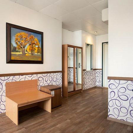 Hestia Hotel Susi Tallinn Exterior photo