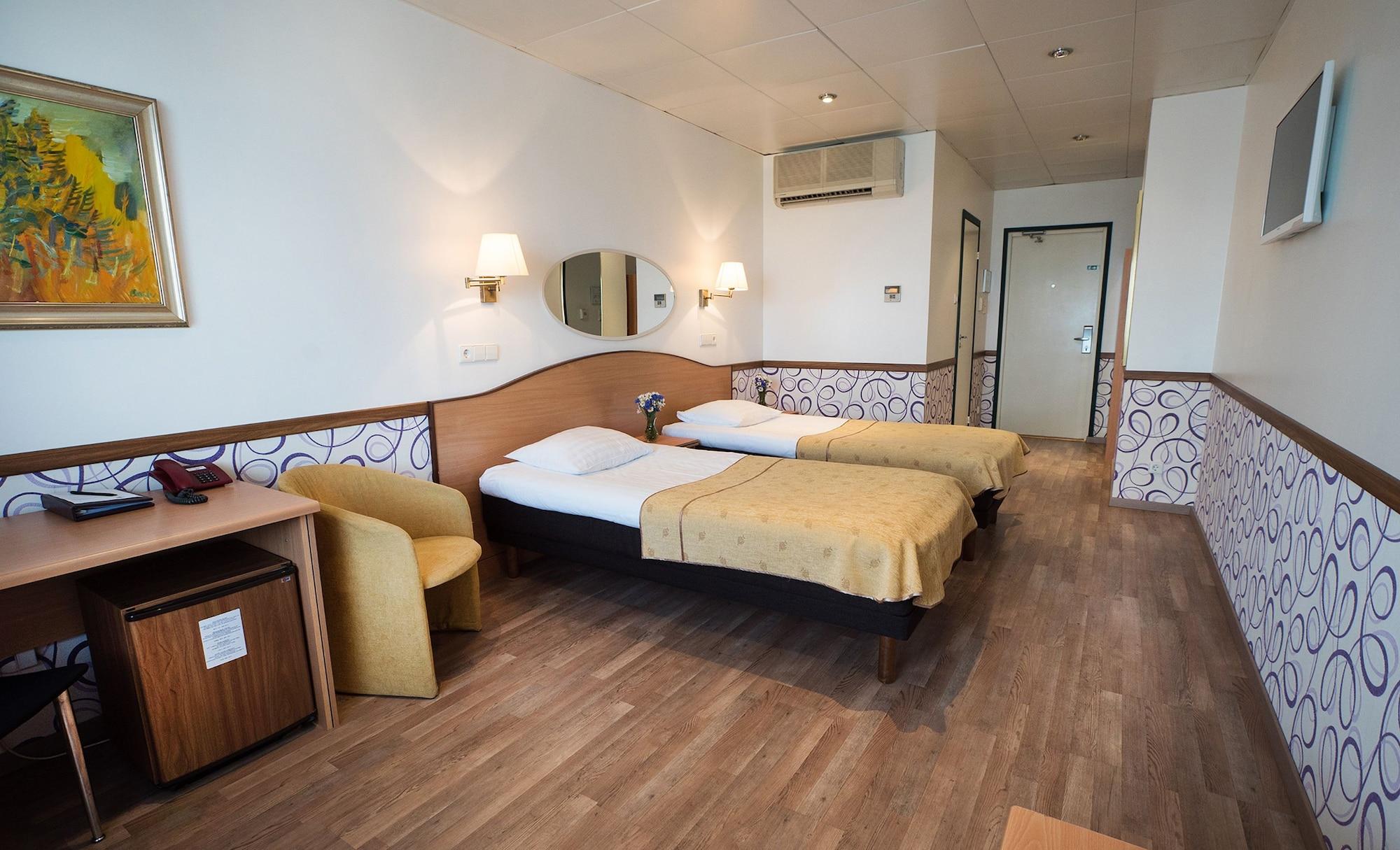 Hestia Hotel Susi Tallinn Exterior photo