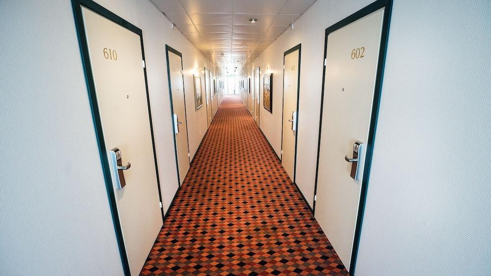 Hestia Hotel Susi Tallinn Exterior photo