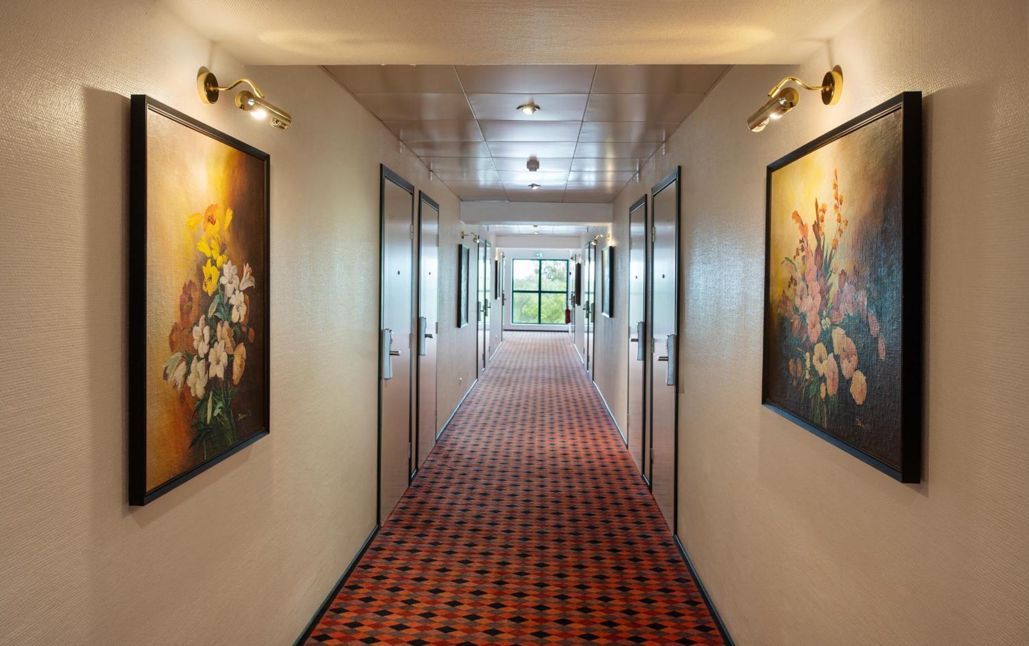 Hestia Hotel Susi Tallinn Exterior photo