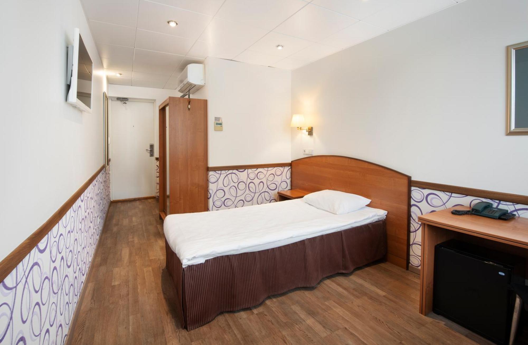 Hestia Hotel Susi Tallinn Exterior photo