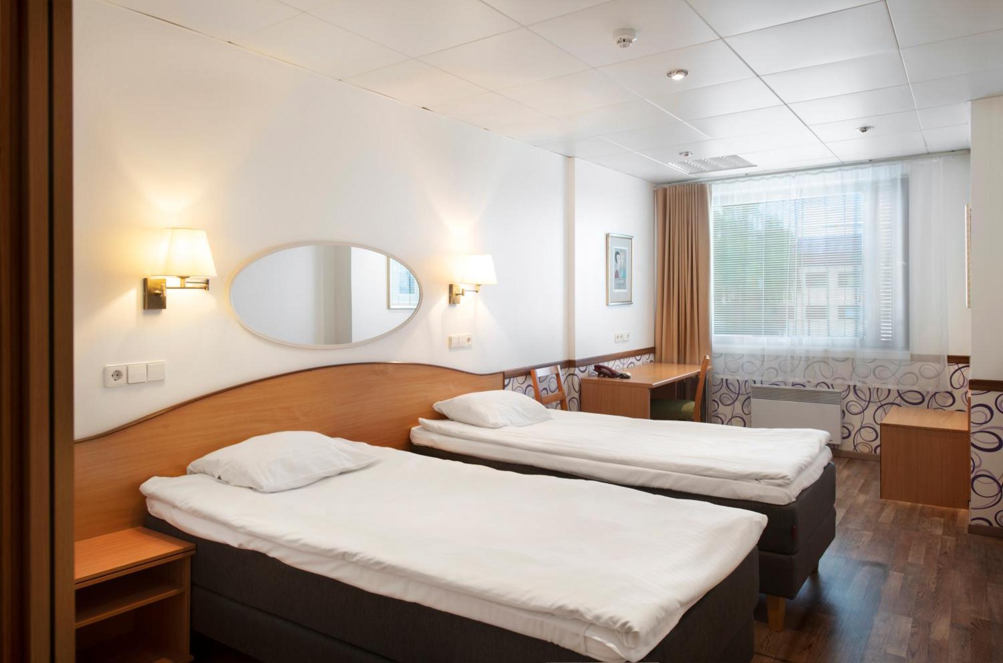 Hestia Hotel Susi Tallinn Exterior photo