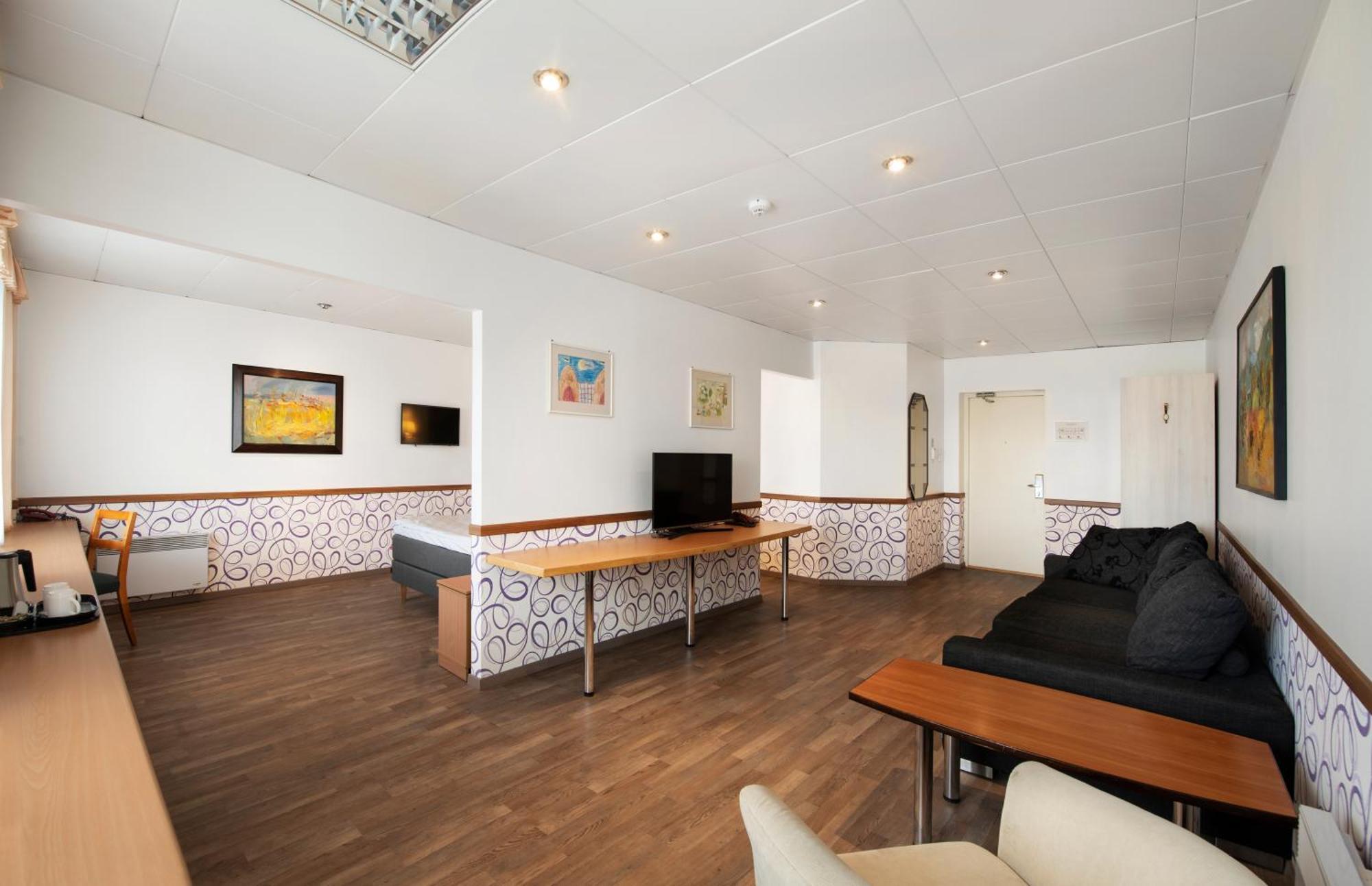 Hestia Hotel Susi Tallinn Exterior photo