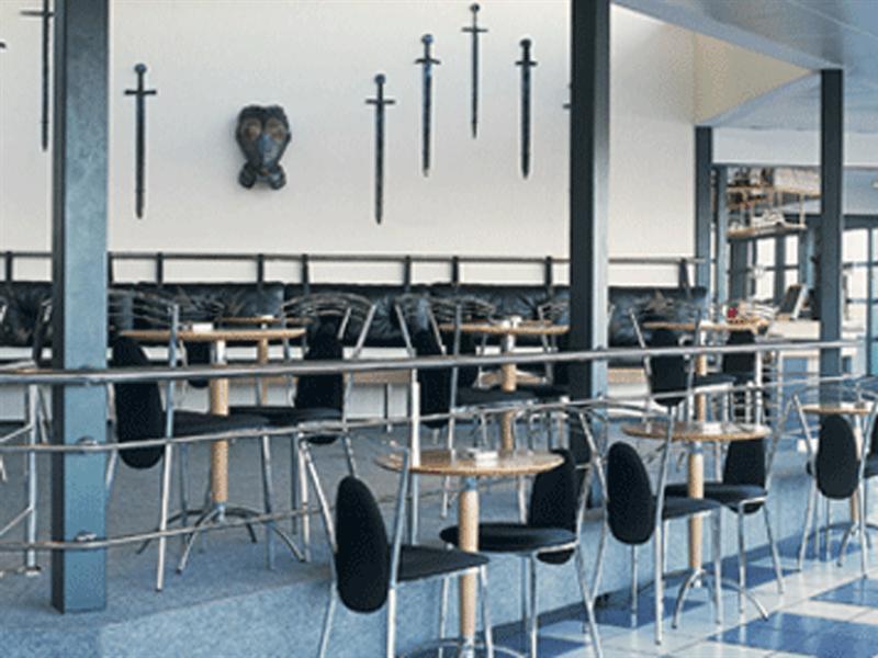 Hestia Hotel Susi Tallinn Exterior photo