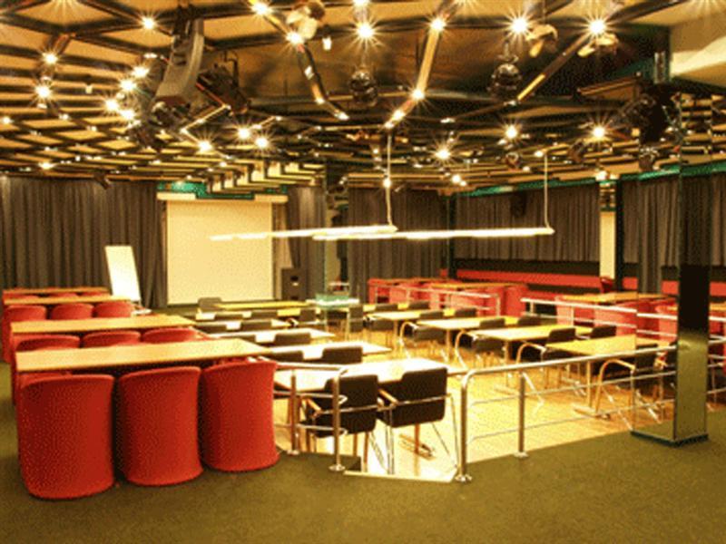 Hestia Hotel Susi Tallinn Exterior photo
