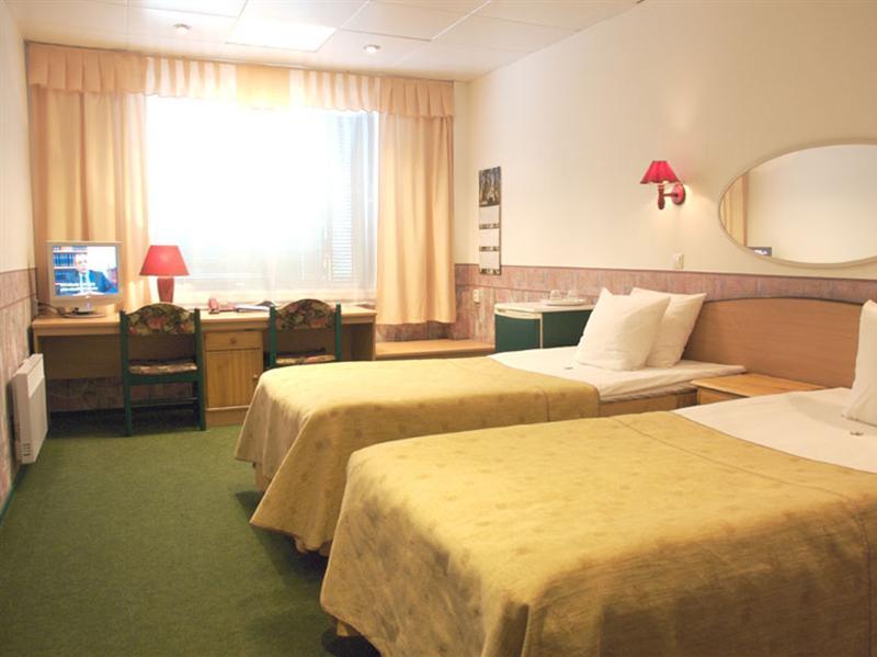 Hestia Hotel Susi Tallinn Exterior photo