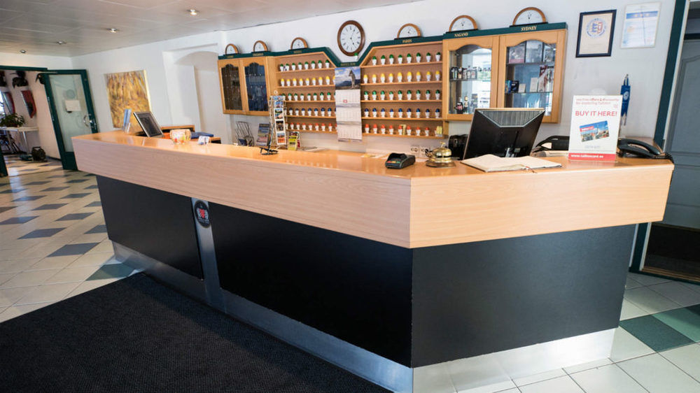 Hestia Hotel Susi Tallinn Exterior photo