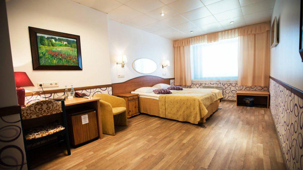 Hestia Hotel Susi Tallinn Exterior photo