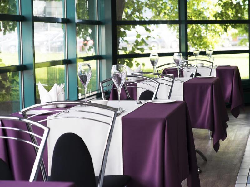 Hestia Hotel Susi Tallinn Exterior photo
