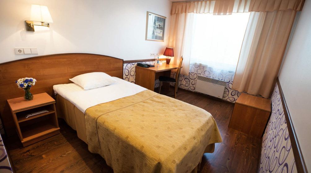 Hestia Hotel Susi Tallinn Exterior photo
